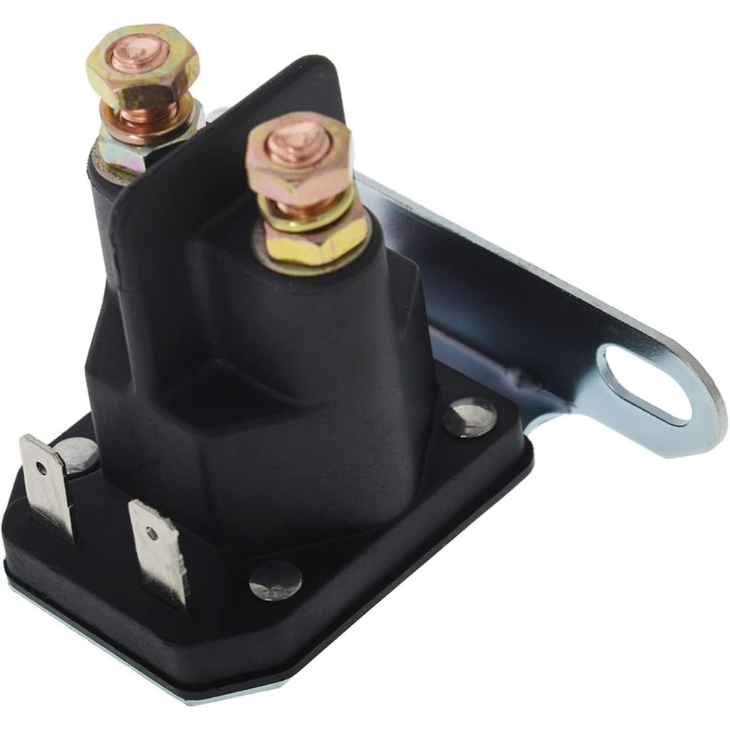 725-04439 Starter Solenoid สําหรับ Cub Cadet RZD42 RZD50 LGT1054 LGTX1050 LT1040 SLT1550
