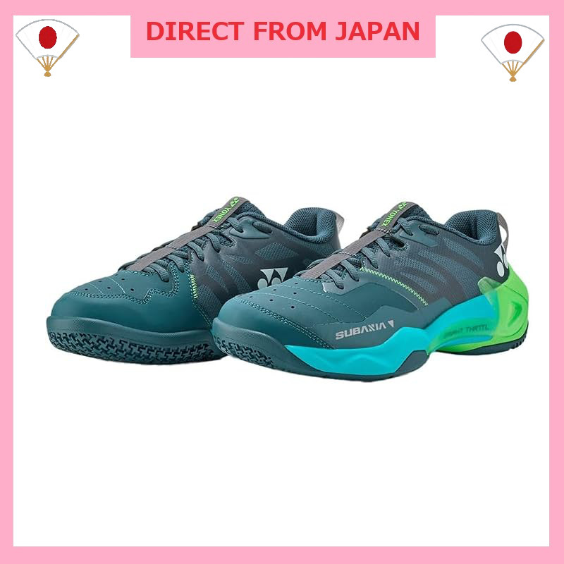 YONEX Unisex Adults' Subaxia GT Wide Badminton Shoes