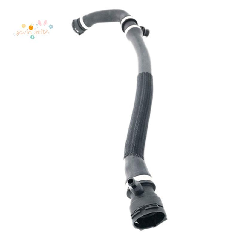 [Promote G]Coolant ท่อสําหรับ 3 F30 F30 4 F32 F33 1 F22 F23 ท่อถังน้ําท่อหม้อน้ํา 17128616528