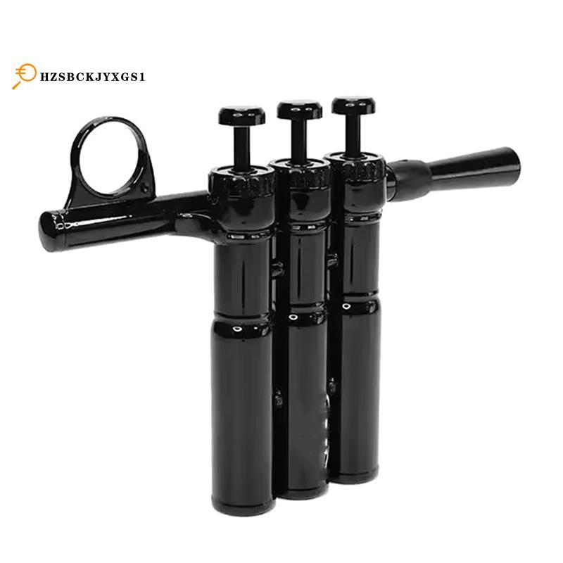 [hzsbckjyxgs1]Trumpet Trainer Fingering Breathing Trainer การฝึกเริ่มต้นสําหรับการฝึกเด็กผู้ใหญ่