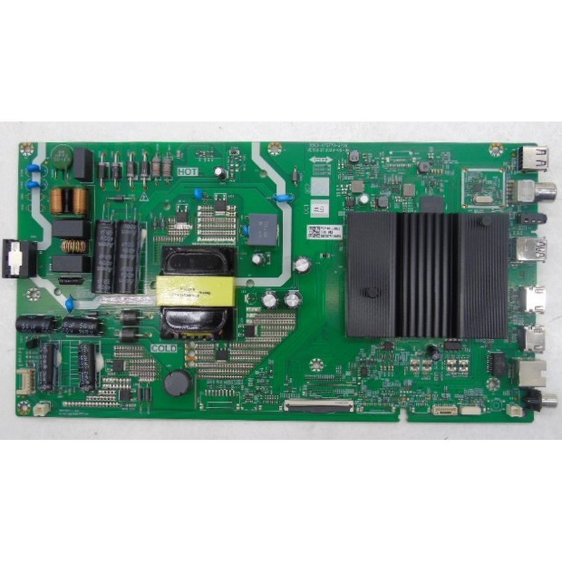 เมนบอร์ด Skyworth 55A20 A40 G31 A6M 50P30 P70 รุ่น 5800-A7S770-2P30 2P50 10
