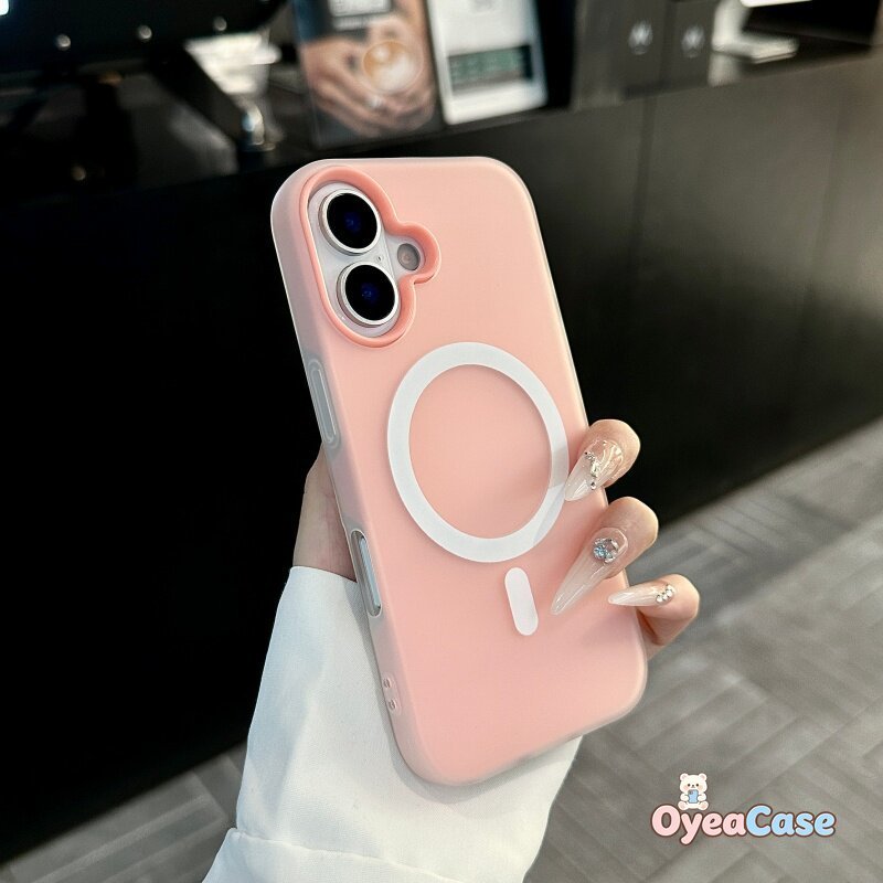 เคสโทรศัพท์แม่เหล็กสําหรับRealme C63 C61 india C55 C53 C51 C51S C35 C33 C33S C31 C30 C30S C25 C25Y C