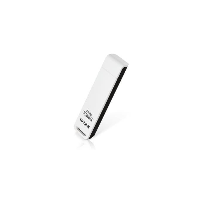TP-Link TL-WN821N 300Mbps Wireless N USB Adapter Wireless USB N10