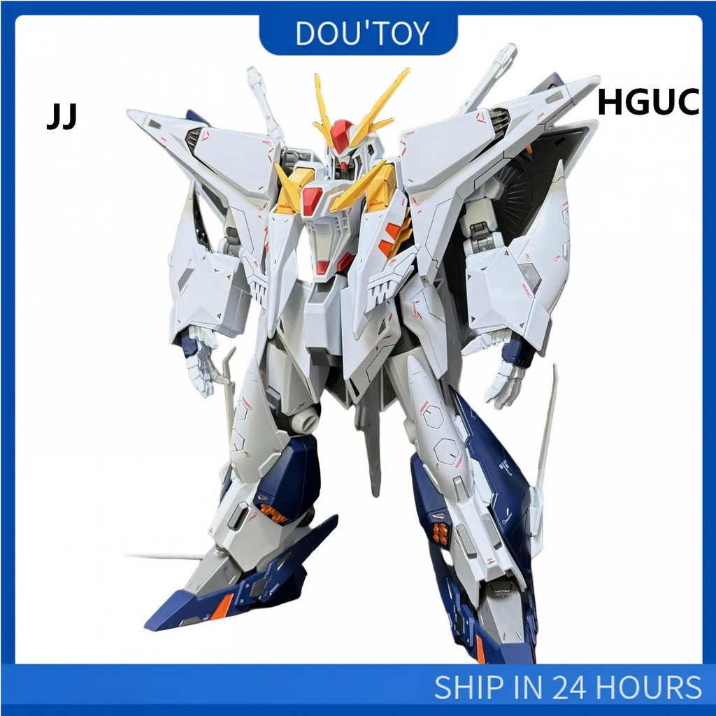 Jujiang Model Cosy HGUC 1/144 ประกอบของเล่นโมเดล 8080301