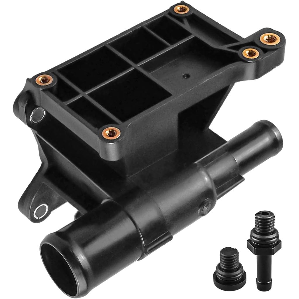 902-231 เครื่องยนต์ Coolant Water Outlet Fit สําหรับ Ford Escape Focus Fusion Transit Connect Mercur
