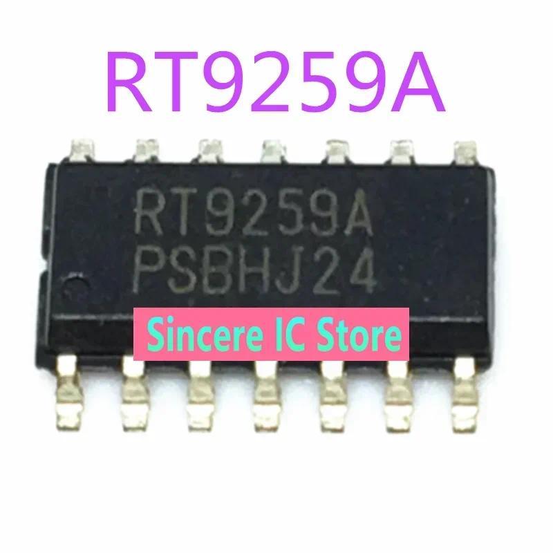 20 ชิ้น RT9259A จุดใหม่ SOP14 9259 SMD ชิปไฟ LCD RT9259