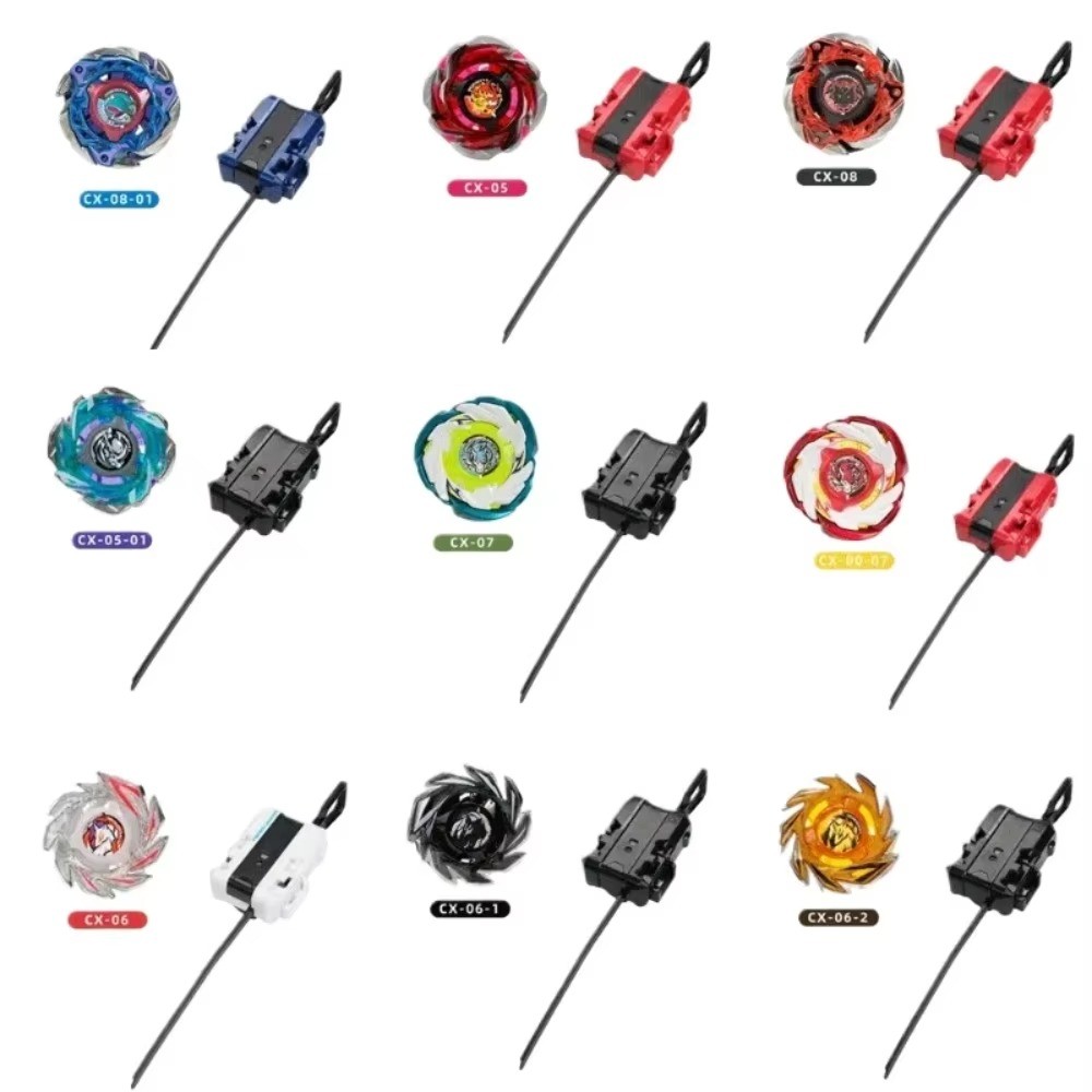 Gyro X ของเล่น CX-07 Pegasus Blast ATr ชุด CX-00 Pegasus Blast CX07 CX00-07 CX06 CX06-01 CX06-02 CX0
