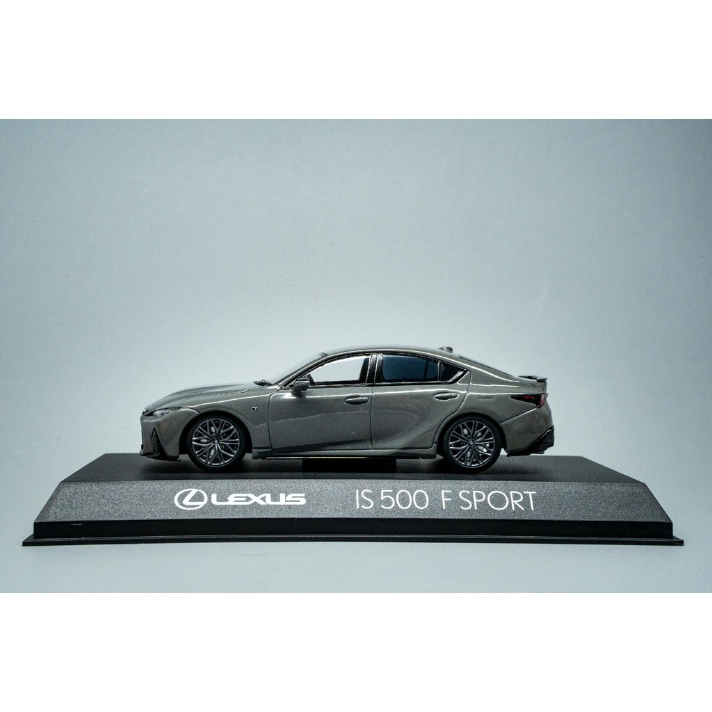 [ออกพิมพ์] 1 43 Jingshang Lexus IS500 F SPORT Kyo (หากคุณมีคําถามใด ๆ ติดต่อฝ่ายบริการลูกค้าออนไลน์ใ