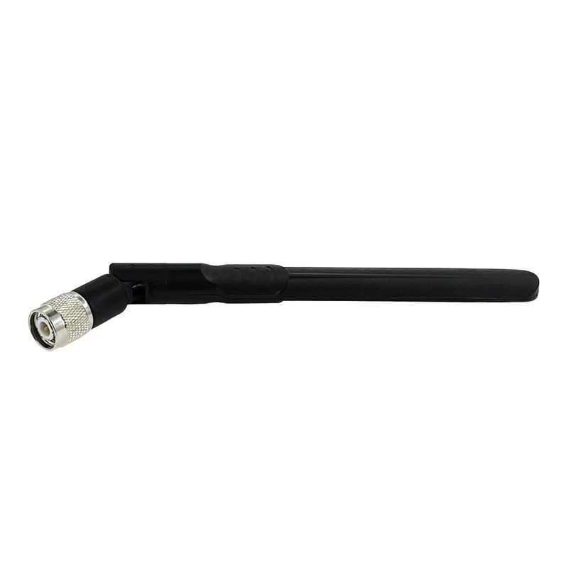 1PC LTE 4G 3G GSM GPRS เสาอากาศ 5dbi OMNI TNC ชายเชื่อมต่อ Oars แบนบรอดแบนด์ Booster ใหม่