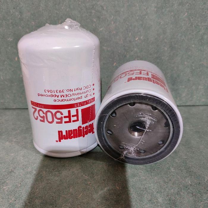 FF5052 ff6052 กรองน้ํามันเชื้อเพลิง
