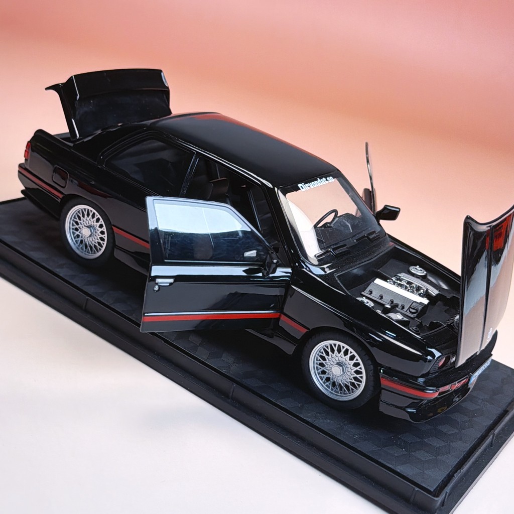 CheZhi 1989 BMW M3 E30