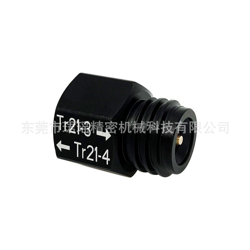 Water CO2 คาร์บอนไดออกไซด์ Quooker Cube อะแดปเตอร์ TR21-4 ถึง TR21-3 Connector VND7