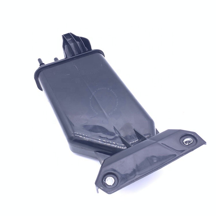 Premium-Evaporation Carbon Charcoal Canister สําหรับ Audi Q3 TT 5N0 201 801 5N0201801ตัวเรือนกรองถ่า