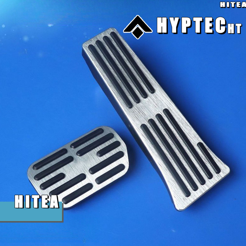 เหมาะสําหรับ AION HYPTEC HT คันเร่งเบรคจักรยาน Body Kit hyper ht อุปกรณ์ตกแต่งรถยนต์ SR59