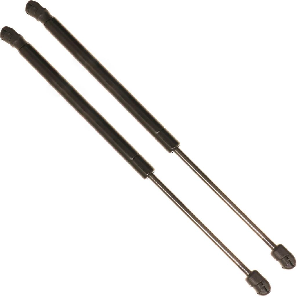 15.68 ใน 2 ชิ้น Hood Lift สนับสนุน Struts แก๊สสปริง Shocks Rod ใช้งานร่วมกับ Infiniti 12-13 M35H / 1