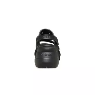 CROCS รองเท้าแตะผู้หญิง BAE SANDAL รุ่น CS 206749-001 - BLACK