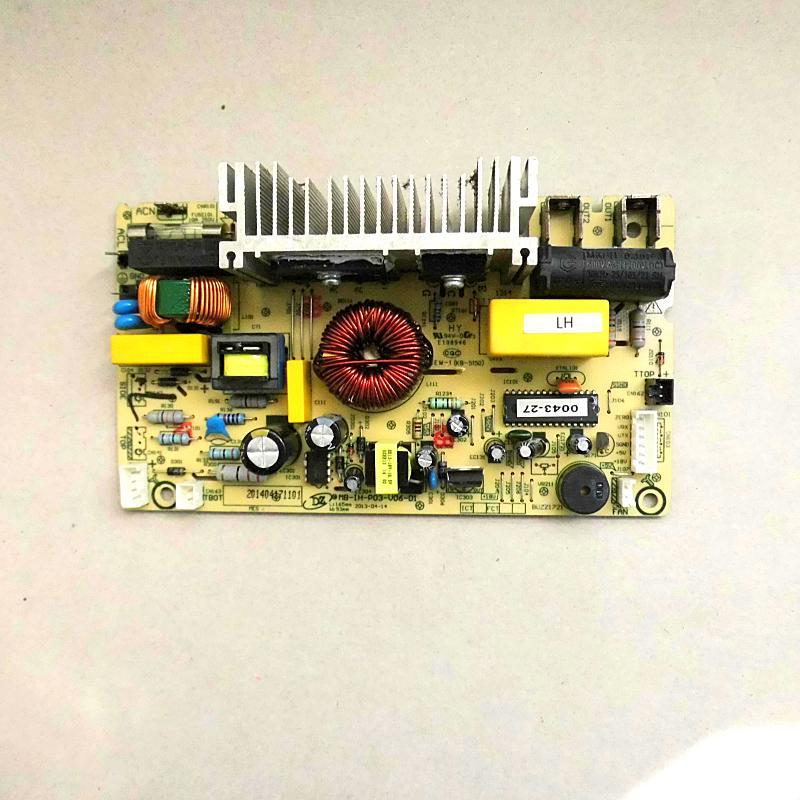 เหมาะสําหรับ Midea IH สมาร์ทหม้อหุงข้าวแผงวงจรควบคุมบอร์ด MB-IH-P03-V06-D1