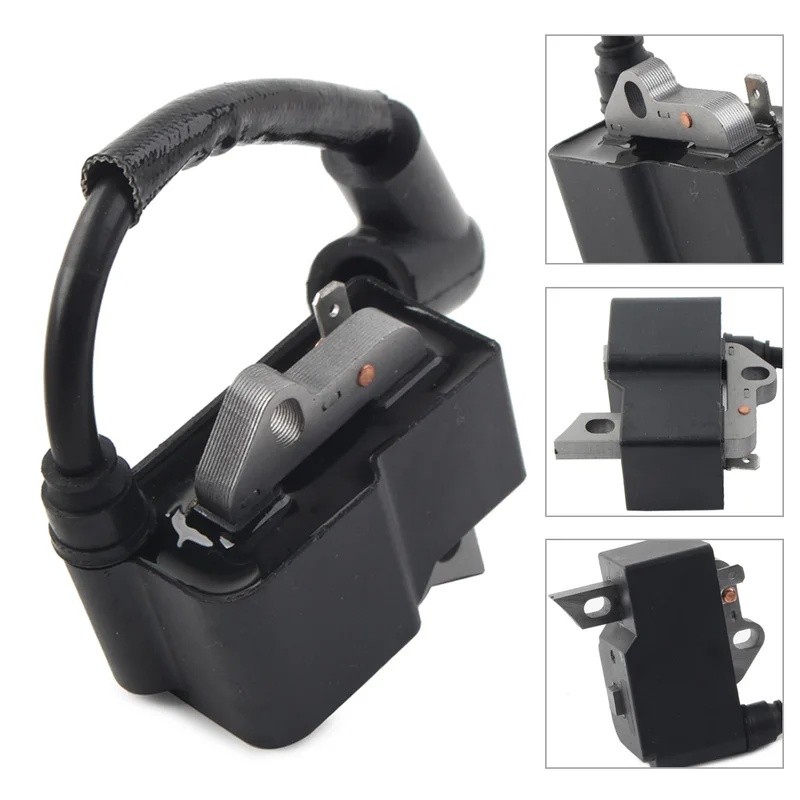ชุดคอยล์จุดระเบิดสําหรับ Husqvarna 125B 125BVX HB281 585836101 545108101