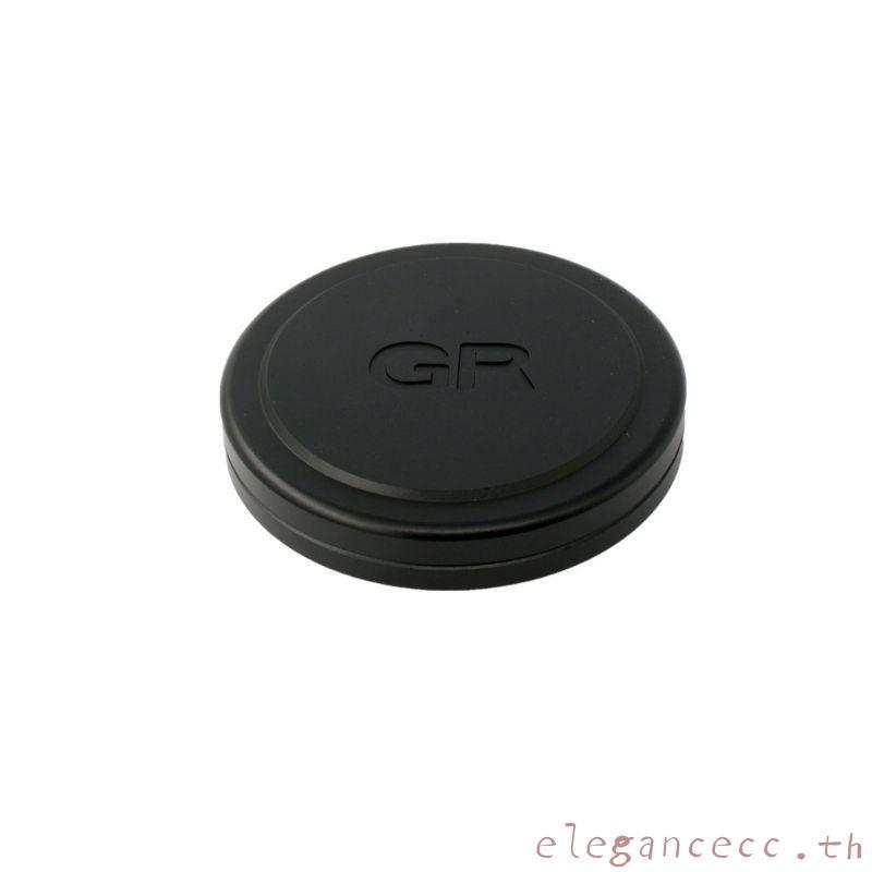 ELEGAN Drone สําหรับฝาครอบเลนส์กล้องป้องกันสําหรับกรณีสําหรับ GR III GR II GR2 GR3 A