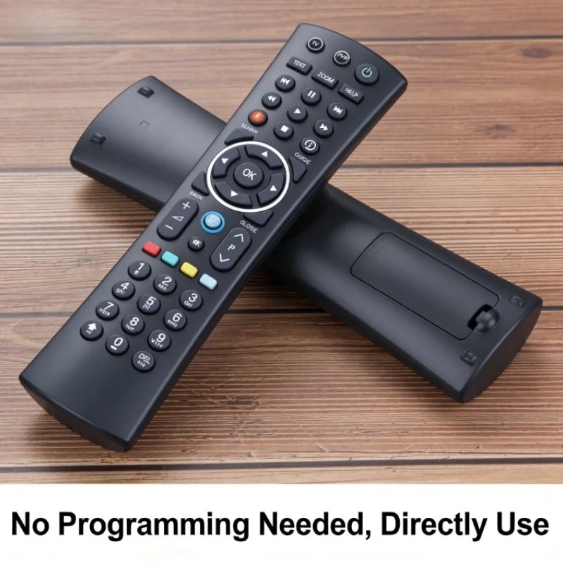 เปลี่ยนรีโมทคอนโทรล RM-I03U RM-103U สําหรับ Humax DTR-T1000 DTR-T1010 DTR-T2000 PVR ชุดกล่องด้านบน