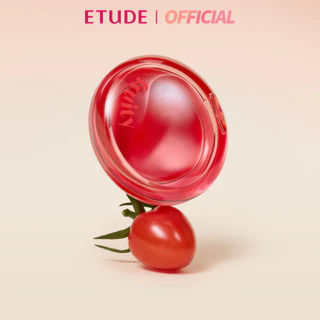 ETUDE Fruity Lip & Cheeck Blur Balm อีทูดี้ ลิป-บลัช เนื้อบาล์ม
