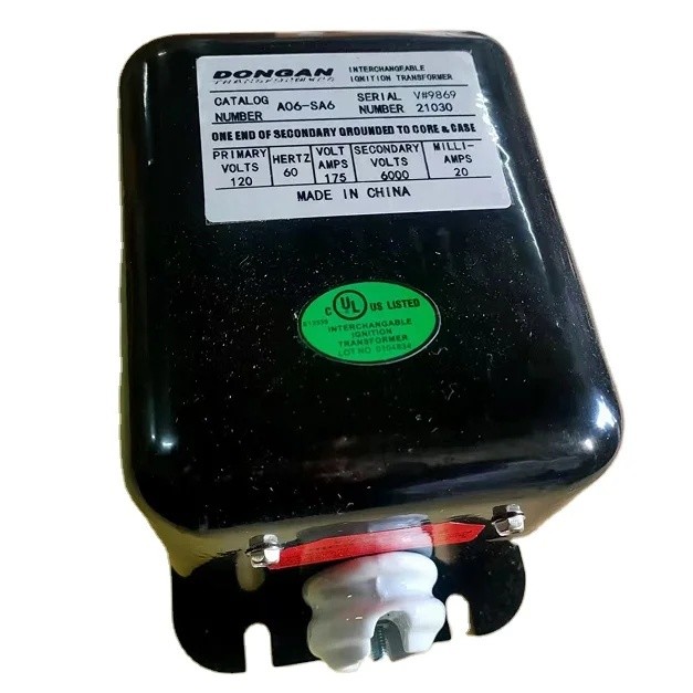 Y3UN ใหม่และต้นฉบับ A06-SA6 หม้อแปลงจุดระเบิดสําหรับ DONGAN สต็อก 20 110V 220V 24V