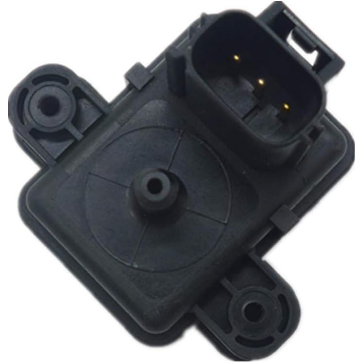 แผนที่เซนเซอร์ Fit สําหรับ Ford F250 F350 F450 F550 Super E-Series Duty ดีเซล 6.0L รถบรรทุก Vans, Ma