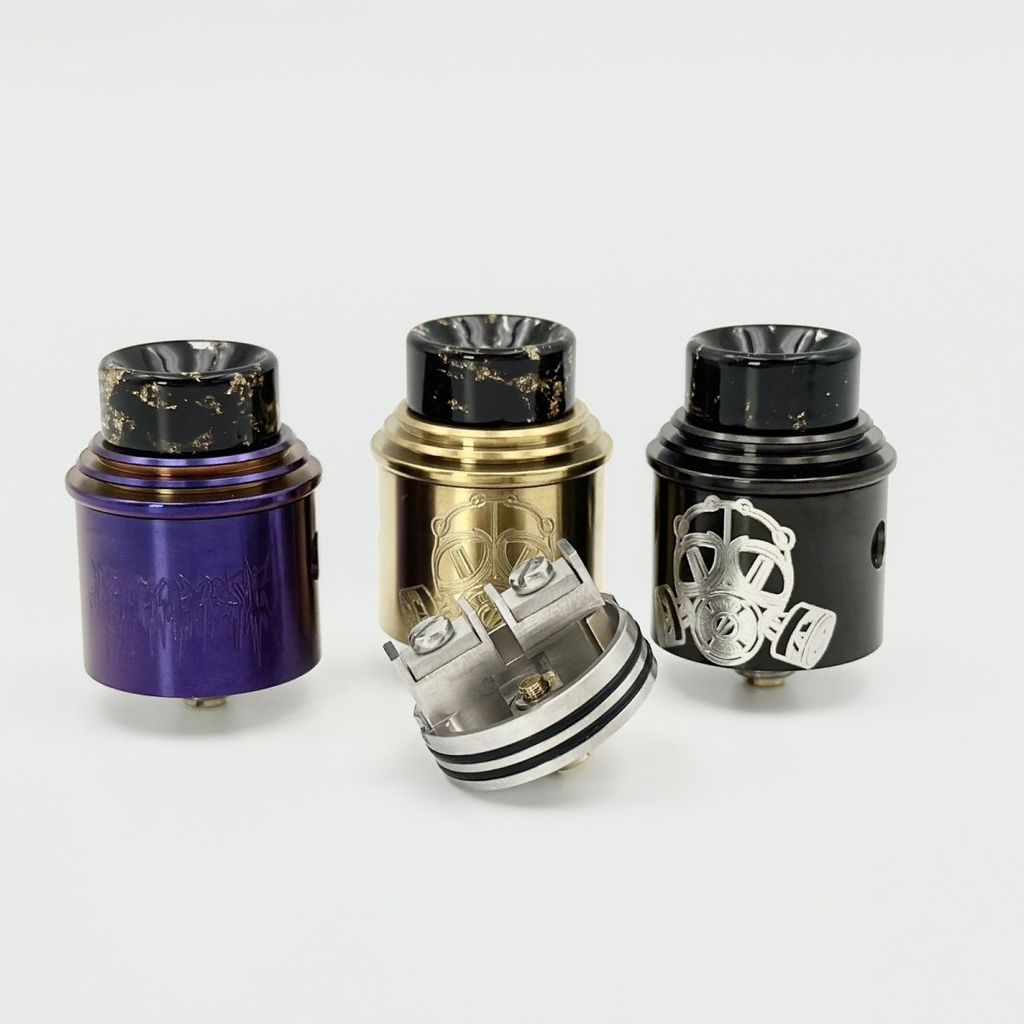 Seiko Apocalypse Oil Drip 316 สแตนเลส 510 ปลายหัวแร้งไฟฟ้า20260816