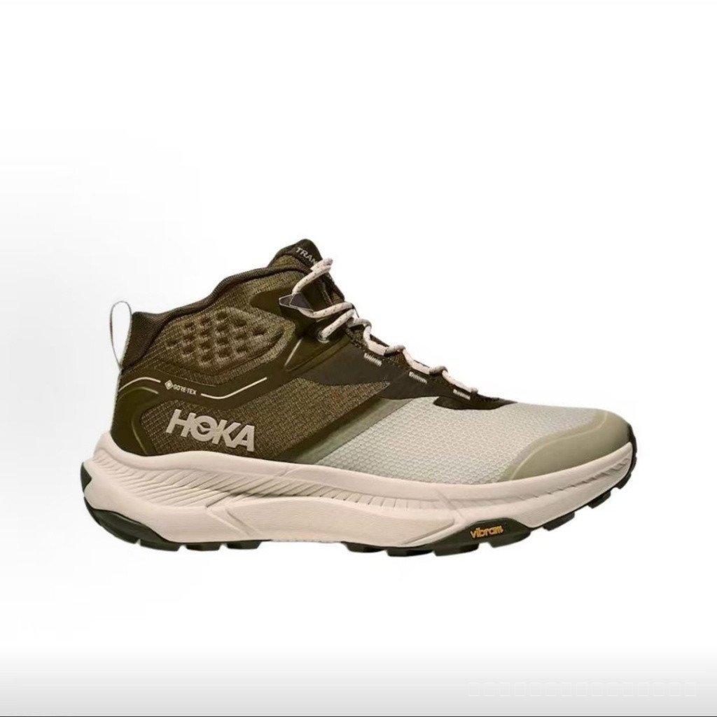 HOKA ONE ONE Hike GTX รองเท้าเดินป่า รองเท้ากีฬากลางแจ้งผู้ชาย Z2AI