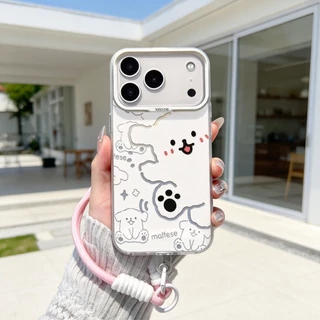 Bov💌ที่รองรับ เคสไอโฟน 17PROMAX iPhone 17AIR Apple 16ProMax 15PRO 14PLUS 13 12 11-XYMSCY560