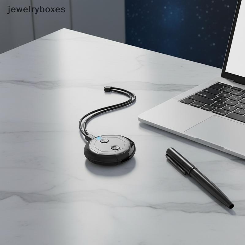 [jewelryboxes] AI Instant Voice Translator Device Real-Time 100+ Language Support with Meeting สรุปส