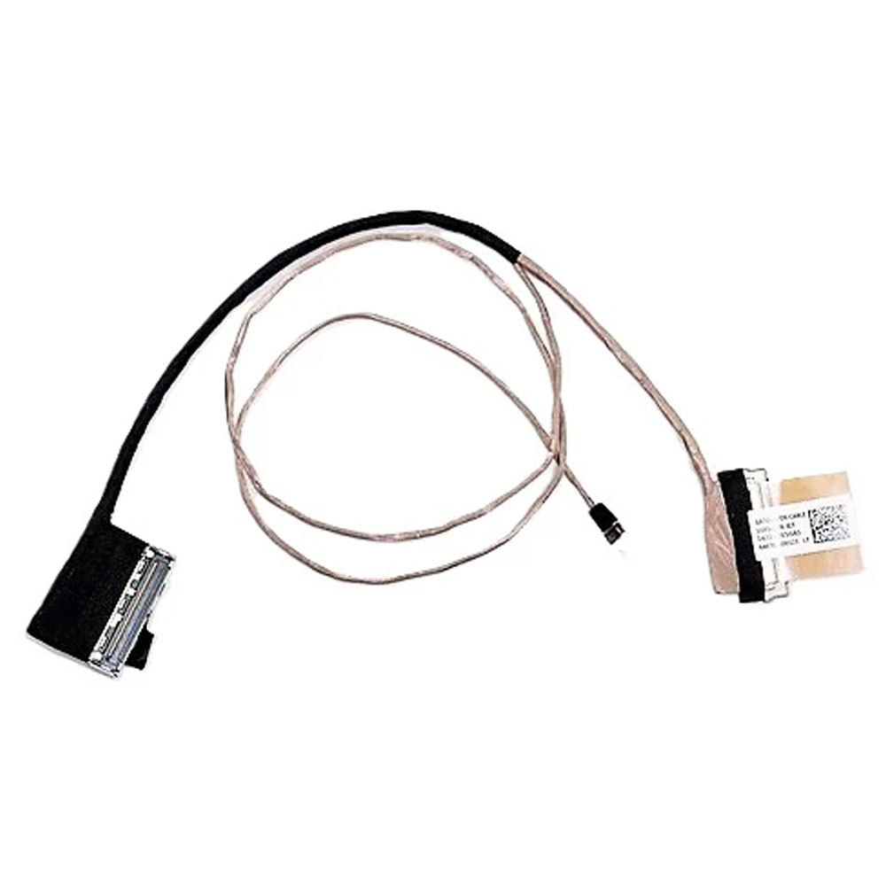 สําหรับ ASUS ROG GX700 GX700V GX700VO แล็ปท็อป LCD จอแสดงผล LED กล้อง Flex สาย 1422‐028C0AS