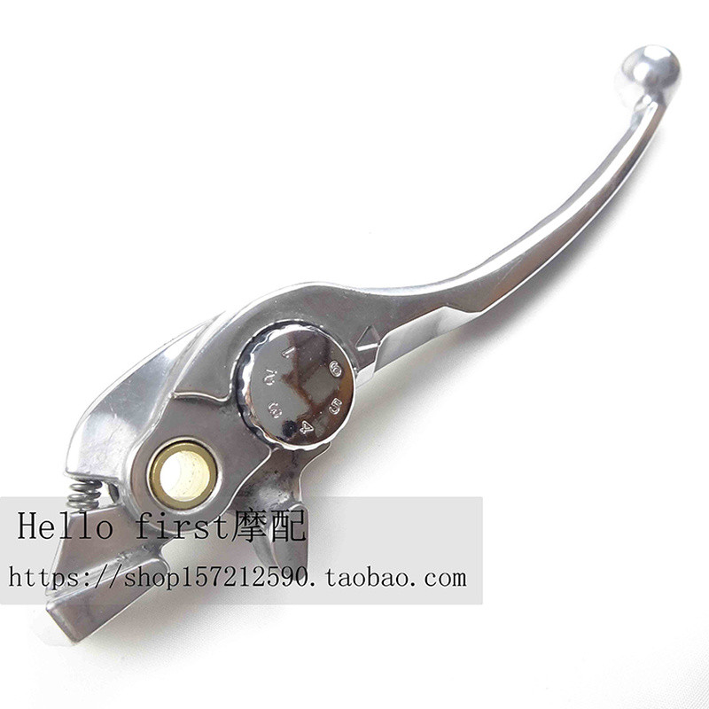 [คลังสินค้าพร้อม] เหมาะสําหรับ Honda NC700/NC700X/NC700XD 14-17 NM4 14-15 แฮนด์แตรเบรก