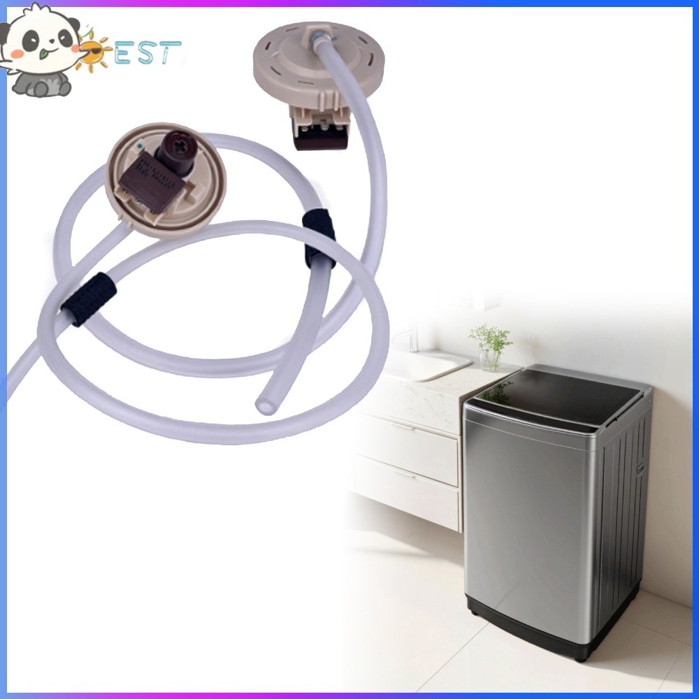 ❉เดอะเบสท์❉ 6501EA1001U เซ็นเซอร์ระดับน้ําสําหรับเครื่องซักผ้า EBF62754502 BPS-02 5V 3-Pin