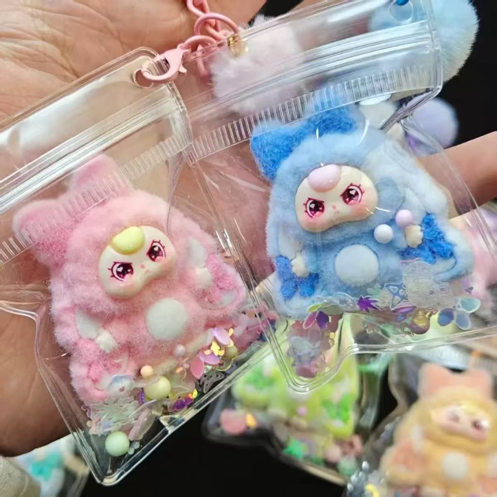 SureBag-สายคล้องโทรศัพท์ Baby Three น่ารัก ใช้งานได้หลากหลาย