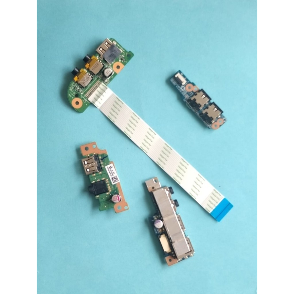 Haier S4 T6-B R410 T6-3 Y13A X5 7G-5H S410 S530 อินเทอร์เฟซ USB บอร์ดเสียง