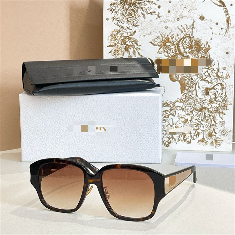 ZSB2 CD** New sunglasses in European and American style, same style as worn by internet celebrities 