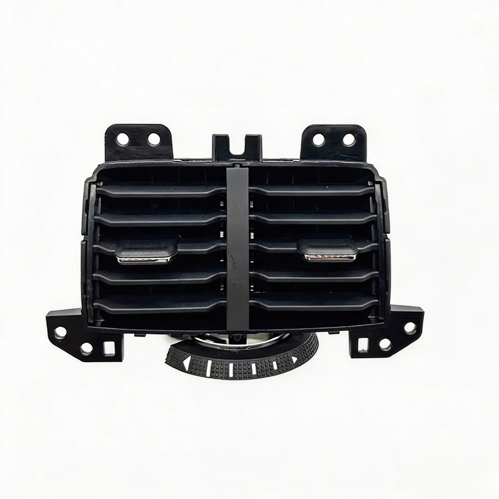 ตะแกรงช่องระบายอากาศด้านหลังรถยนต์ premium-Car OEM 5NG819203 สําหรับ Volkswagen TIGUAN ALLSPACE (BW2
