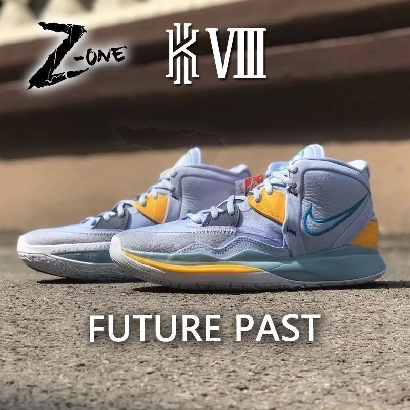 Classic Kyrie 7/8 Infinity EP รองเท้าผ้าใบ All-Star Weekend วันวาเลนไทน์รองเท้าบาสเก็ตบอลมืออาชีพ N 