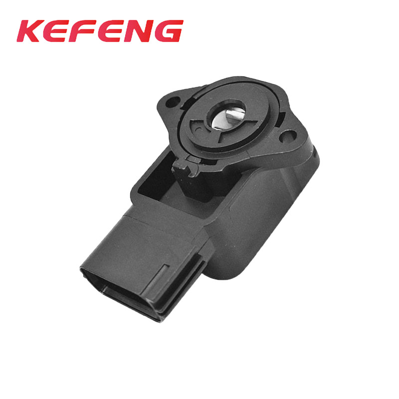 Premium-New KEFENG AUTO SENSOR เซ็นเซอร์ตําแหน่งคันเร่ง 3L5Z9B989AA/6L2Z9B989A สําหรับรุ่น /Linclan 
