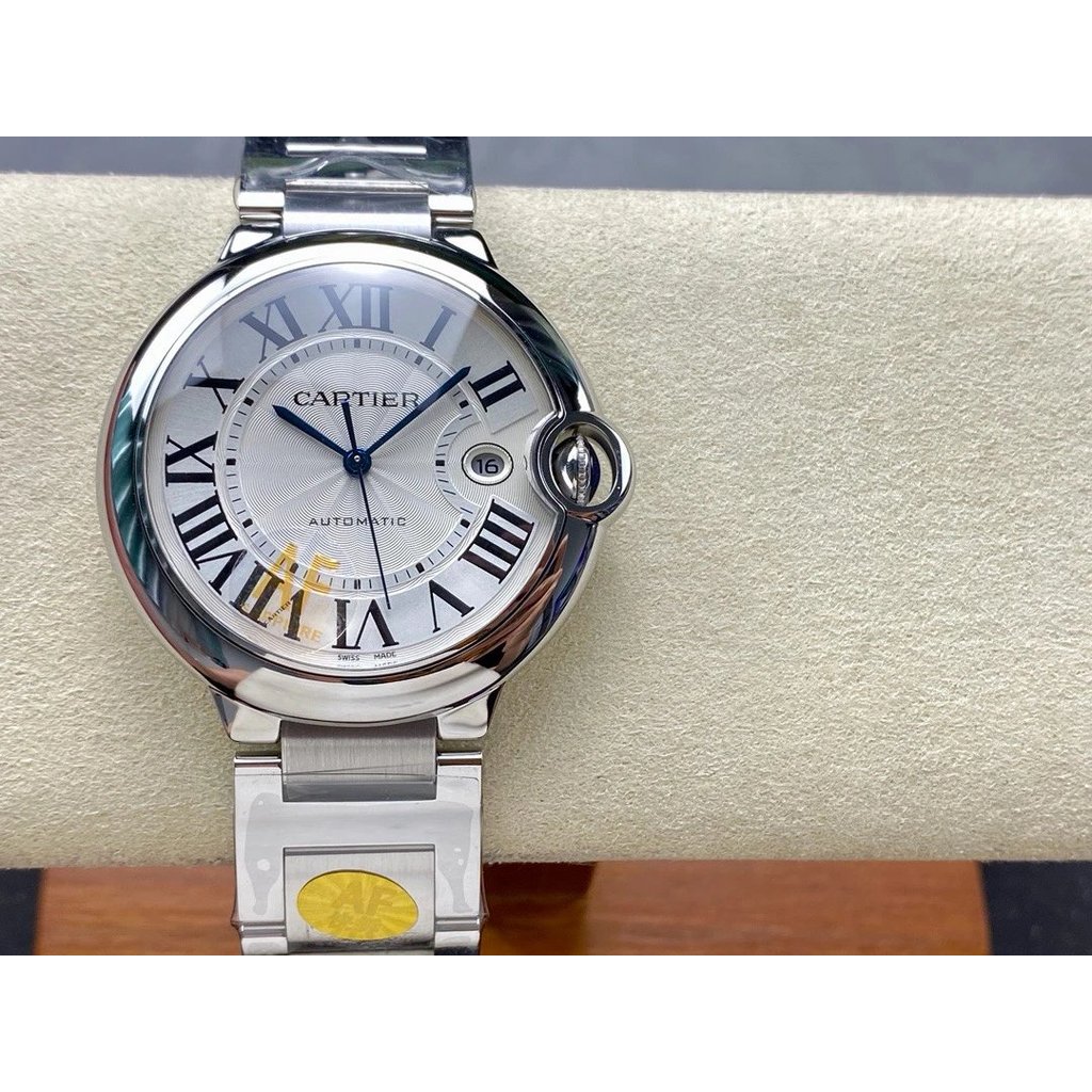 AF Quick Release Version Blue Balloon 42mm 2824 Movement