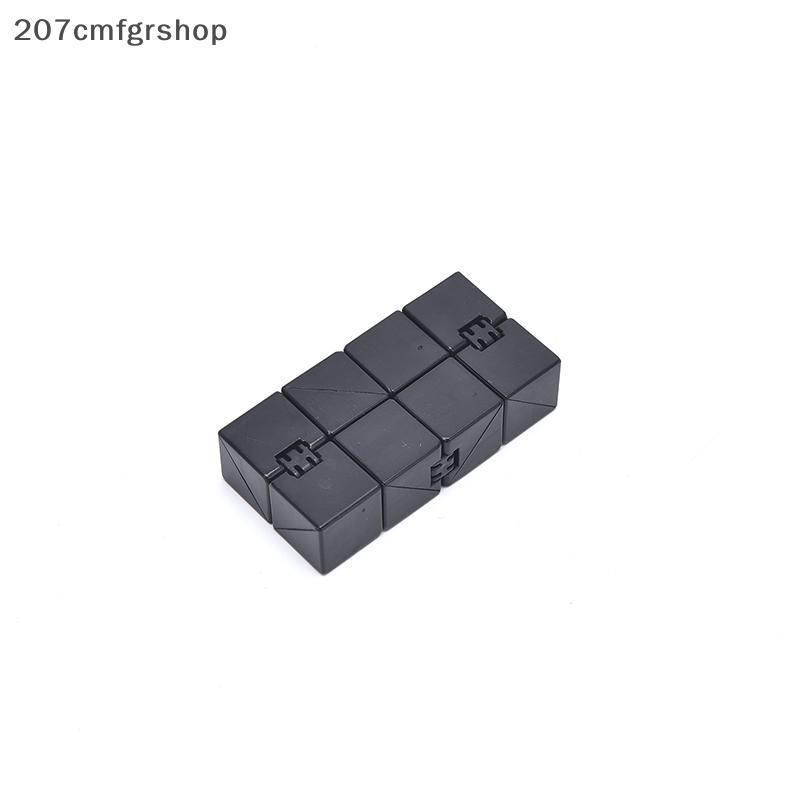 [SHOP] Cube Antistress Cube Fidget Toys Cube ความเครียดบรรเทา Cube ของเล่นสําหรับเด็กผู้ชาย
