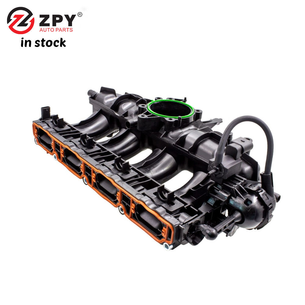 คุณภาพสูง - เซ็นเซอร์ Intake Manifolds W/O สําหรับ VW Sagitar/CC/MT/2.0T 06J133185พี่ชาย 06เจ133185ด