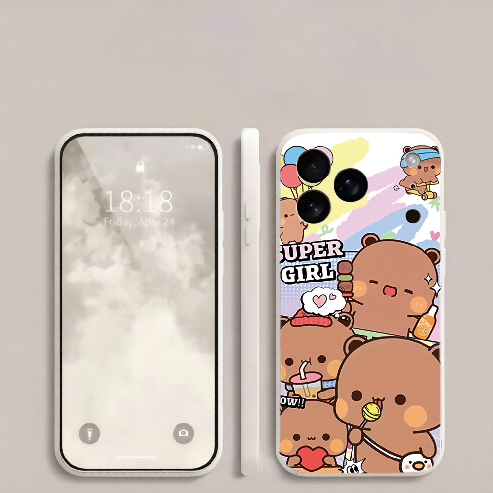 Lollipop One หรือ 2 ผ้าเคสโทรศัพท์เหมาะสําหรับ OPPO Reno 16Pro 15Pro 15 14 13Pro 13 11Pro 10Pro + 8T