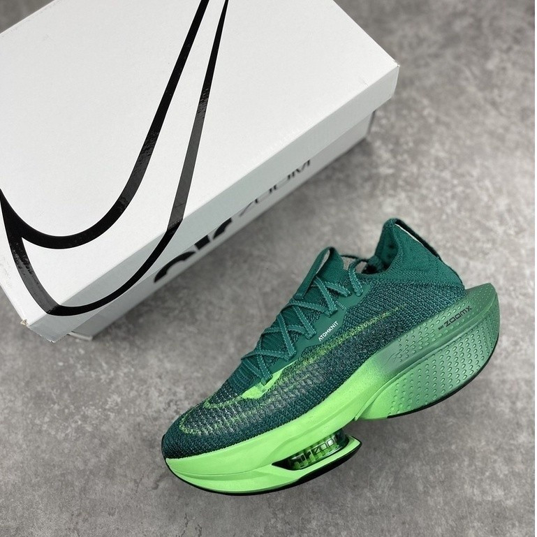 NK Air Zoom alphafly next % 2 proto