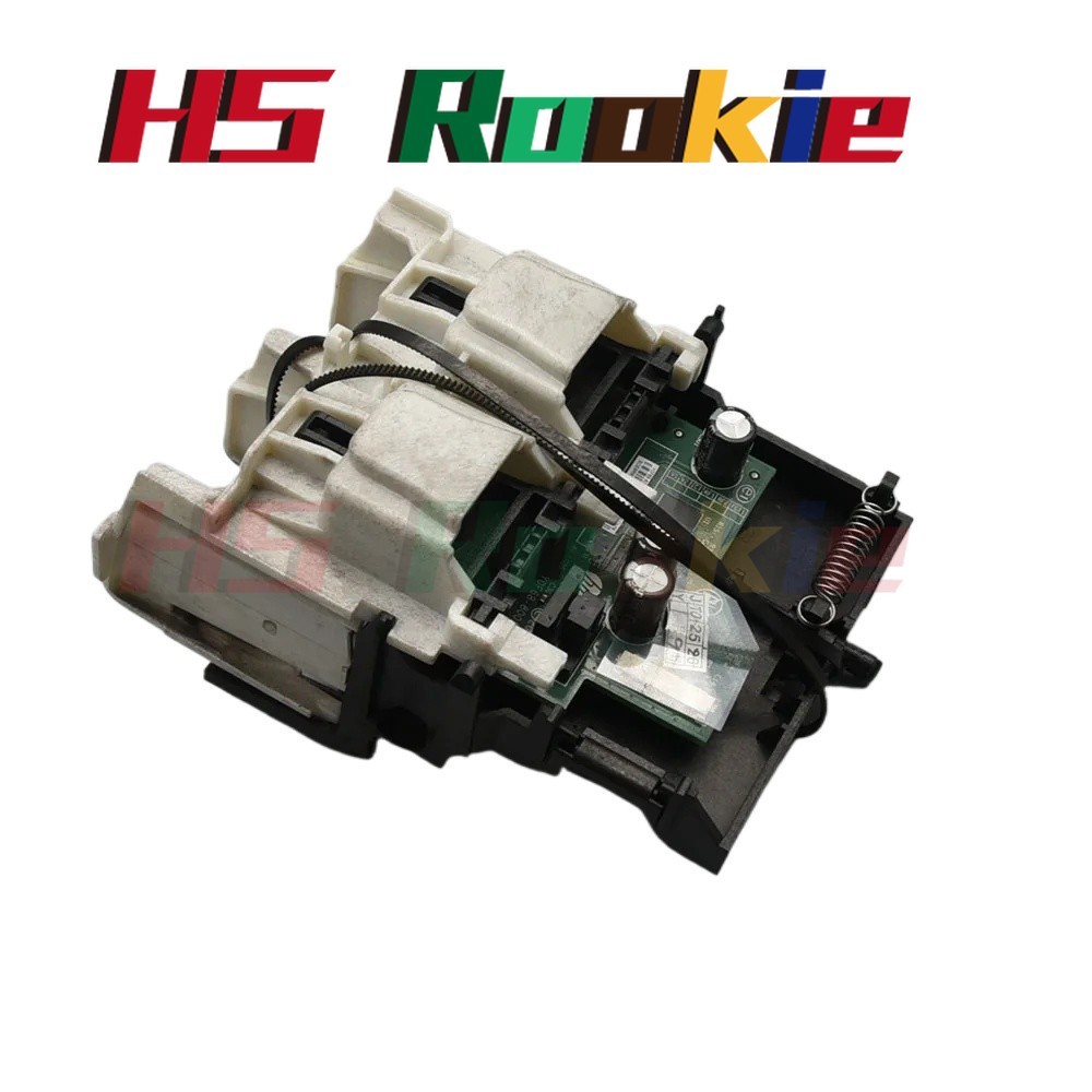 1PC X4E75A M0H50AA Y0F68-80058 ทั้ง Carriage Unit สําหรับ HP 517 514 532 617 515 508 510 518 519 531