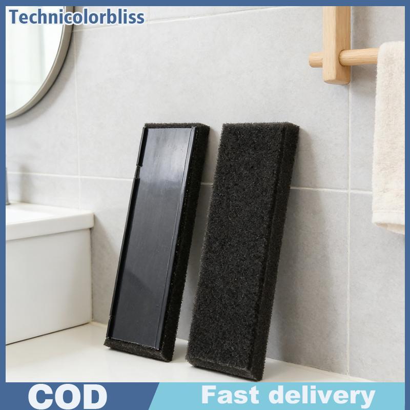Tcbs Paint Edge Trimming Brush Kit 7 นิ้ว 9 นิ้วเปลี่ยนแปรงสําหรับ Crisp Wall Lines Apartment ตกแต่ง