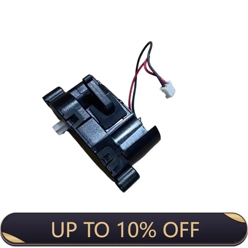 HZY ด้านข้างแปรงมอเตอร์สําหรับ Vileda VR303 Vr102 VR One Vileda 201 Vileda VR 303 เครื่องดูดฝุ่นหุ่น