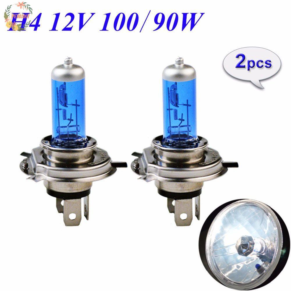 ไฟหน้า PEWANY 60/55W 2PCS 5000K H4/900/HB2