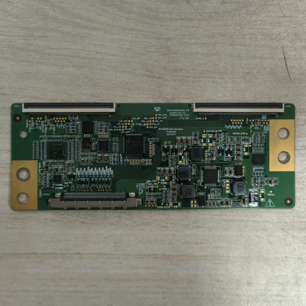Philips 43PFF3001/T3 Hill LE43R31 Logic Board 47-6021059 HV430FHB-N40 หุย